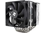 Thermalright Phantom Spirit 120 Processore Di Raffreddamento Ad Aria 12 Cm Nero 1 Pezzo (Phantom Spirit 120)