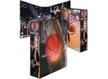 Herma Ordner A4 Karton Basketball