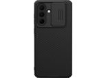 Nillkin Camshield Pro Magnetic Samsung A56 5G, Nero / Czarny