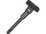 Ninebot, Supporto Per E-Scooter Ninebot F2 Pro Lunghezza 146 Mm Originale, Nero