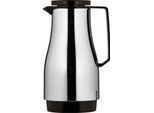 Caraffa Sottovuoto Helios Champion Non Lavabile In Lavastoviglie, Capacità: 1 Litro