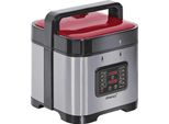 Steba 050300 Steba Dd 1 Eco Schnellkocher / Dampfdruck-Garer
