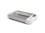 Orbegozo Tostapane To 1010/ 600W/ Bianco