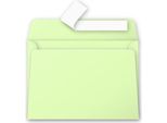 Busta C6 Polline 120G Verde Germoglio