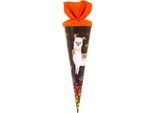 Cono Scolastico 35 Cm Happylife Lama