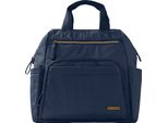 Skip Hop Borsa Fasciatoio/Zaino Mainframe Midnight Navy