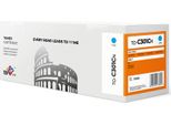 Tb Print Toner For Oki C301 TO-C301CN Cy 100% New