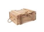 Scatola Portaoggetti Decorativa E Pratica Cerchi Una Soluzione Di Contenimento Elegante E Funzionale? La Nostra Scatola Portaoggetti Decorativa E Pratica è Ideale Per Organizzare Vari Oggetti. Funziona Benissimo Come Confezione Regalo E Aggiunge Un Toc