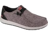 Scarpe Skechers Melson 210726BLK
