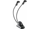 K&M 12259 Flexlight Doppio2 Led