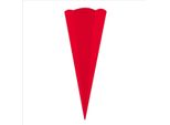 Goldbuch Craft Zaino Scuola In Cartone Colorato Rosso Rubino 41 Cm