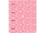 Raccoglitore Ad Anelli Moss Passion Colorato 27 X 32 X 3,5 Cm