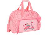 Borsa Sportiva Moss Passion Colorful 48 X 33 X 21 Cm