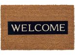 Zerbino Astra Per Interni Ed Esterni Coco Design Nature 40 X 60 Cm