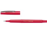 Pilot Fineliner Sw Ppf, Extra Fine, Inchiostro E Fusto: Verde