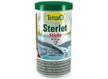 Tetra Pond Sterlet Sticks 1 Litro