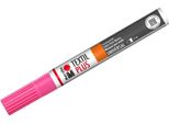 Marcatore Tessile Marabu "Textile Painter Plus"", Rosa"