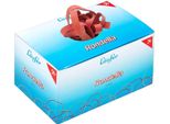 L„Ufer Rondella Gummib„Nder Im Karton - 1.000 G, 200 X 6 Mm