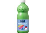 Lefranc & Bourgeois 188035 Lefranc & Bourgeois Gouachefarbe 1.000 Ml, HellgrüN