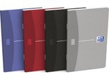Quaderno Oxford Office, 90 X 140 Mm, A Scacchiera, 48 Fogli