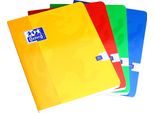 Oxford 100100306 Schulheft 170 X 220 Mm SeyéS 96 Blatt