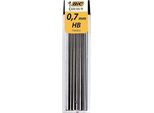 Matite Meccaniche Bic Criterium, Durezza: Hb