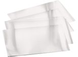 Folia 530/66 Folia PräGefolie, 185 X 290 Mm, 30 Blatt, Silber
