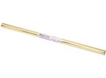 Foglio Di Alluminio Folia, (L)500 X (L)780 Mm, Oro / Argento