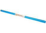 Folia Alu-Bastelfolie, (B)500 X (L)780 Mm, Gold / Blau