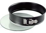 Kaiser 2300622019 Kaiser Inspiration Springform Mit Glas-Hebeboden 26 Cm Runde