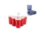Relaxdays 200 Bicchieri Da Beer Pong