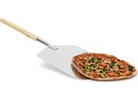 Buccia Per Pizza Quadrata Relaxdays