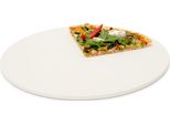 Pietra Per Pizza Relaxdays Rotonda In Cordierite