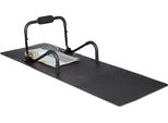 Set Di Tappetini Di Protezione Per Pavimenti Relaxdays 24 X