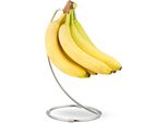 Relaxdays 2 X Porta-Banane Con Gancio