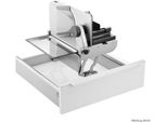 Ritter Affettatrice Integrata Aes 62 SR-H Destra