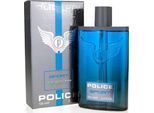 Police Sport Eau De Toilette Spray 100Ml