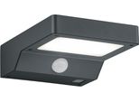 Lampada Solare Da Parete A Led Illuminazione Esterna Illuminazione Di Facciata Lampada Solare Per Il Giardino