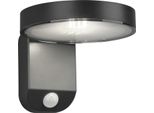 Lampada Solare Da Parete A Led Illuminazione Esterna Illuminazione Di Facciata Lampada Solare Per Il Giardino