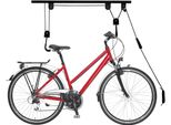 Soffitto Del Sollevatore Di Biciclette Relaxdays