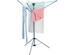 Essiccatore Rotante Relaxdays Con Supporto