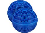 Set Di 2 Palline Relaxdays