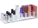 Organizzatore Relaxdays Per Il Make Up Con 8 Scomparti