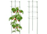 Set Di 2 Supporti Per Arrampicata Relaxdays Da 91 Cm