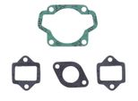 Guarnizioni Cilindro Set Guarnizioni Cilindro Originale Athena Per Garelli Eureka I-II S 50 86-91 / Katia I-II S/Gary 50 86-91 / Noi 50 Bimatic 2 Velocità 86-91 / Team 50 86-91