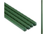 Bastoni Per Piante Relaxdays 90 Cm In Set Da 10