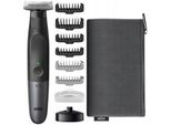 Braun Series X Beard Trimmer Bodygroomer Rasoio Elettrico Per Barba E Capelli Da Uomo