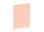 Raccoglitore Pp A4 4Kr. Albicocca