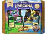 Set Regalo Disney Lorcana (Set03)