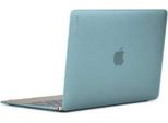 Incase, Custodia Rigida Per Macbook Pro 15 Pollici Con Piedini In Gomma, Blu Chiaro